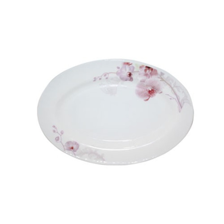 Оселедниця Рожева орхідея 25см  61099 6шт