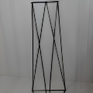 Подставка под цветы DecorArt Авила, 70x17 см золото фото 1 Подставка под цветы DecorArt Авила, 70x17 см золото фото 1