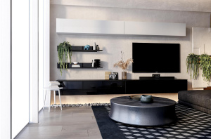 Вітальня  Box TV6 фото 1 Вітальня  Box TV6 фото 1
