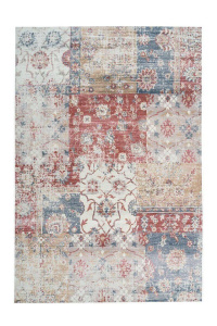 Килим в стилі вінтаж Arte Espina Indiana 500 Multi фото 1 Килим в стилі вінтаж Arte Espina Indiana 500 Multi фото 1