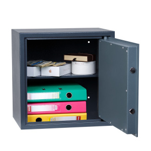 Взломостойкий сейф Ferocon OLS-PL-45.К, 450x450x350, 26 кг фото 3 Взломостойкий сейф Ferocon OLS-PL-45.К, 450x450x350, 26 кг фото 3