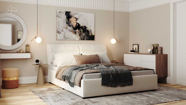 Журнальний столик Shirel сірий 38х48  CC5160R19 фото 3