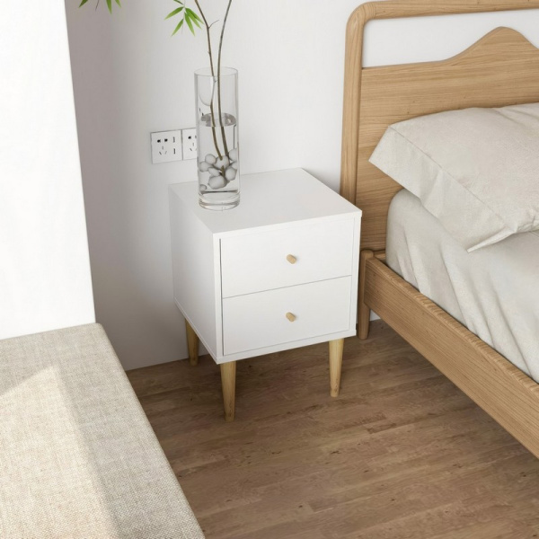 Прикроватная тумба Idomlund 2 фото 1