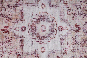 Ковёр в стиле винтаж Arte Espina Vintage 8400 Серый, красный 140х200 фото 2 Ковёр в стиле винтаж Arte Espina Vintage 8400 Серый, красный 140х200 фото 2