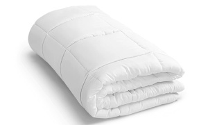 Одеяло Soft Night Алоэ Вера фото 1 Одеяло Soft Night Алоэ Вера фото 1