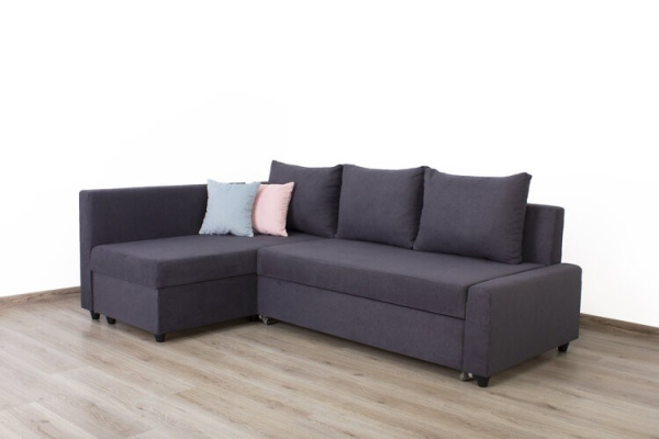 Кутовий диван Benefit 54