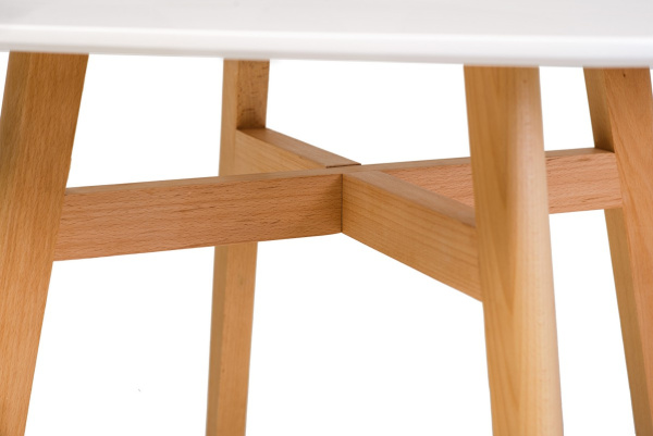 Обідній стіл  TML-815 160(200)х90 фото 2