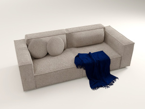 Диван Safti Boucle  260x105x80 фото 3 Диван Safti Boucle  260x105x80 фото 3