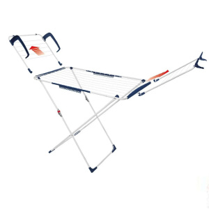 Сушилка для белья напольная Casa Si Flex Dry 4in1 White фото 2 Сушилка для белья напольная Casa Si Flex Dry 4in1 White фото 2