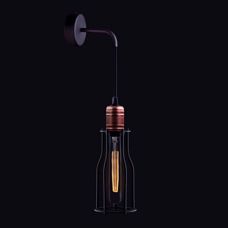 Бра Nowodvorski Workshop I Kinkiet A 6605