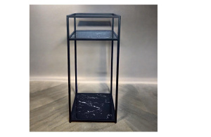 Подставка для бутылей Water Stand 412k квадратная фото 3 Подставка для бутылей Water Stand 412k квадратная фото 3