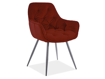 Стілець Cherry Matt Velvet Стілець Cherry Matt Velvet