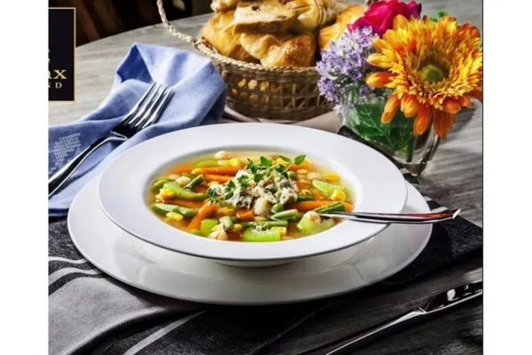 Супниця NP110PL-73 Lora фото 3