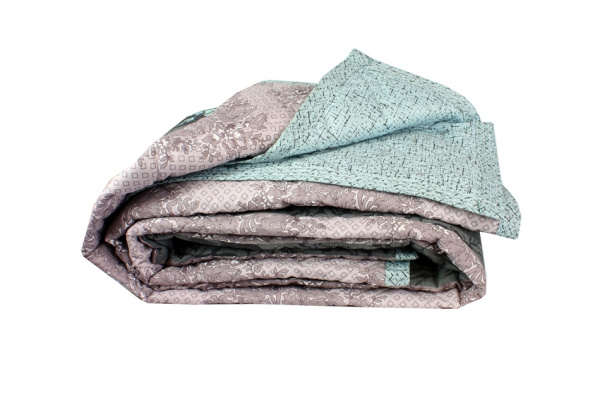 Покривало Lighthouse Premier блакитний 200х220