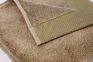 Рушник махровий Lubow Microcotton 50х90 фото 5 Рушник махровий Lubow Microcotton 50х90 фото 5