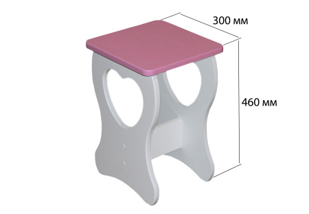 Ваза скляна Princess