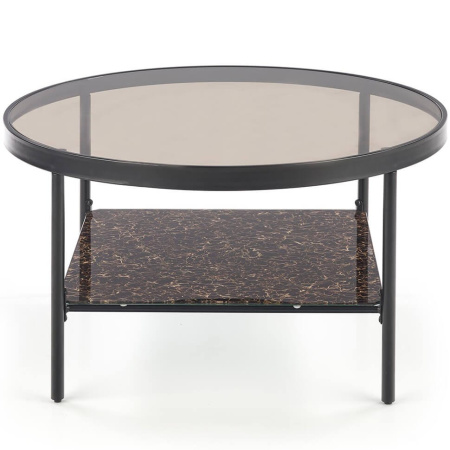 Журнальний столик  Wizard Чорний