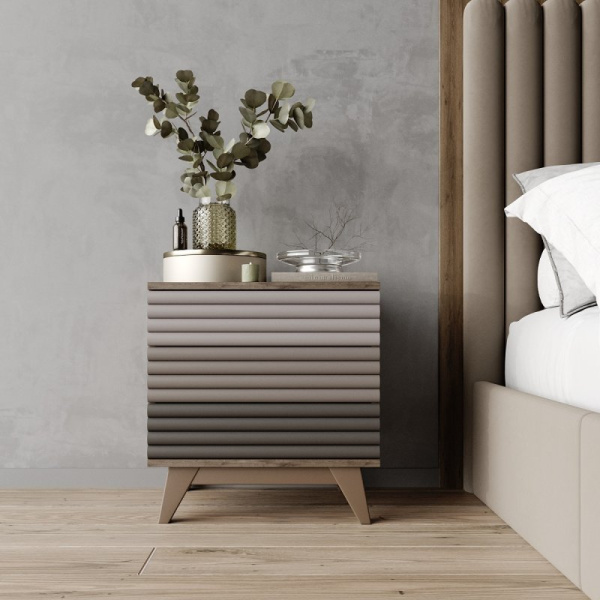 Тумба  Компанит - цвет аликанте фото 1