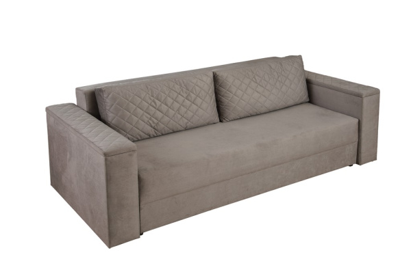 Прямий розкладний диван Торонто