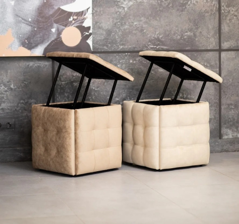 Пуф 5 в 1 антикіготь Galaxy 3