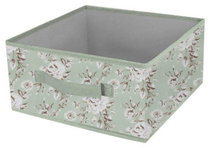 Короб Handy Home складной Прованс 30х30х15 см (ESH25) фото 1
