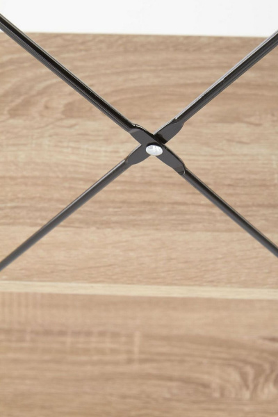 Стол письменный Narvik B1 Дуб сонома фото 5