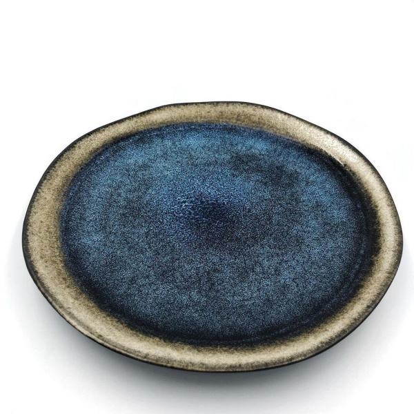 Тарілка Голден-бей Olens, 26.5 см фото 2