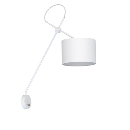 Бра Nowodvorski Viper White