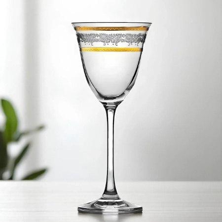 Келих 200мл Fiji NGC16GLASS Lora