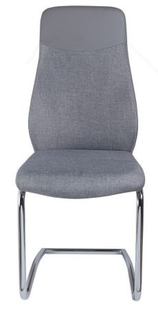 Стілець обідній  DSC 692 Сірий