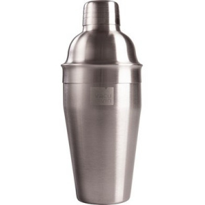 Коктельный шейкер VACU VIN STAINLESS STEEL, 350 мл фото 1 Коктельный шейкер VACU VIN STAINLESS STEEL, 350 мл фото 1