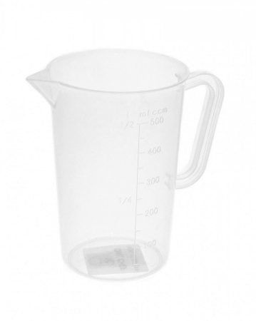 Чаша Normak  мірна фото 1