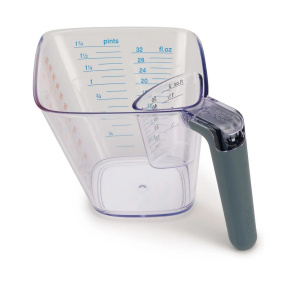 Емкость мерная Joseph Joseph Measuring Jug (40109) фото 1 Емкость мерная Joseph Joseph Measuring Jug (40109) фото 1