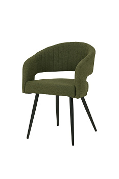 Стілець-крісло M-68 букле