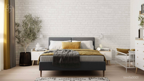 Прикроватная тумба Asgard 1 фото 4