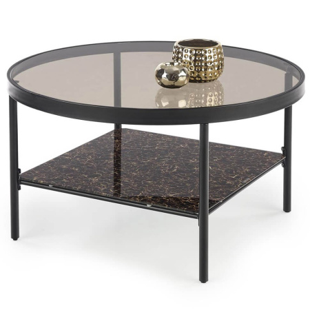 Журнальний столик  Wizard Чорний