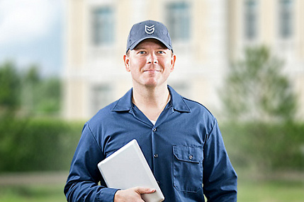 Сервісні служби