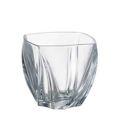 Набір склянок для віскі Bohemia Neptune 300 мл 6 шт