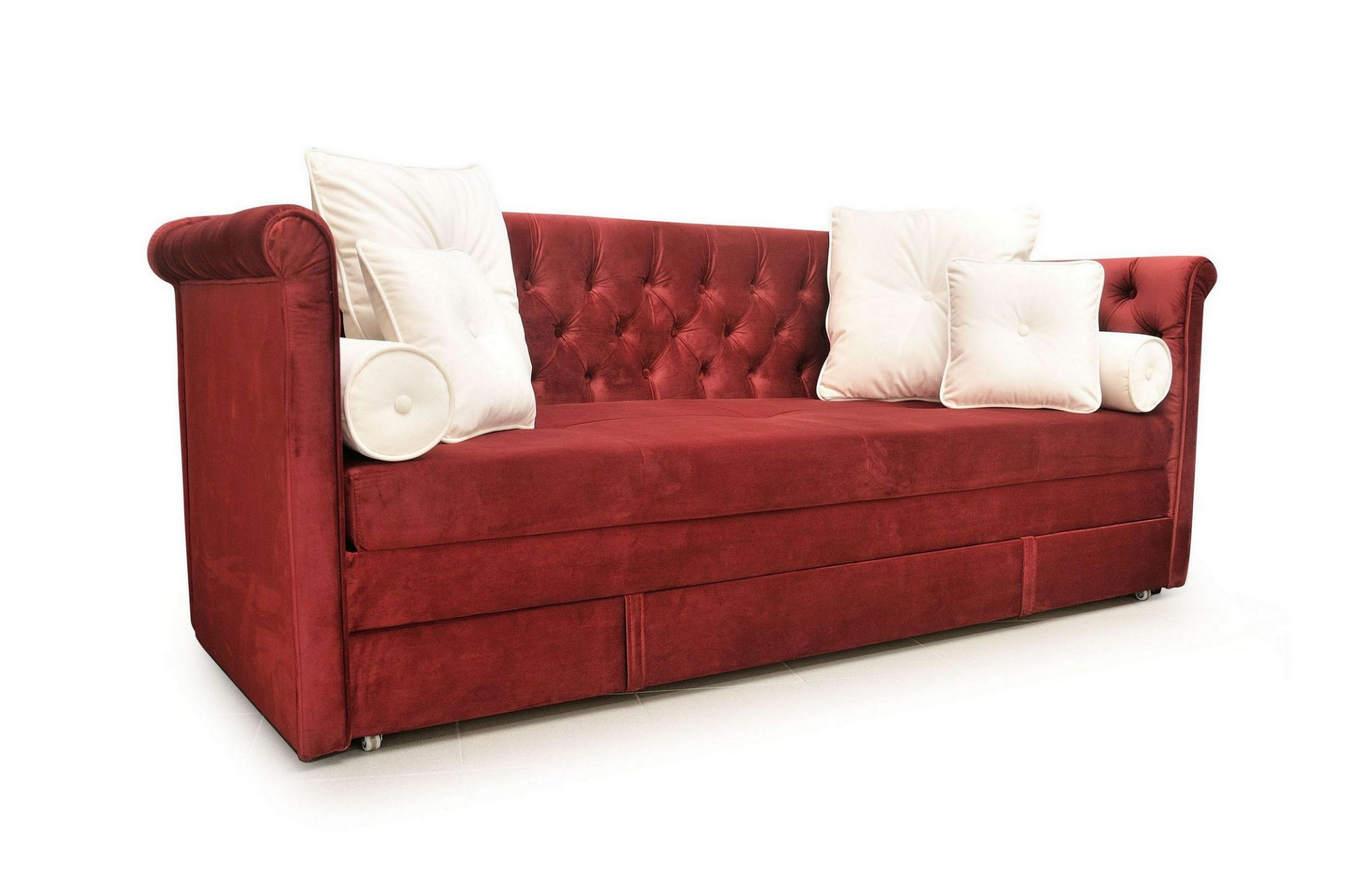 Тахта раскладная Франческо 142х190