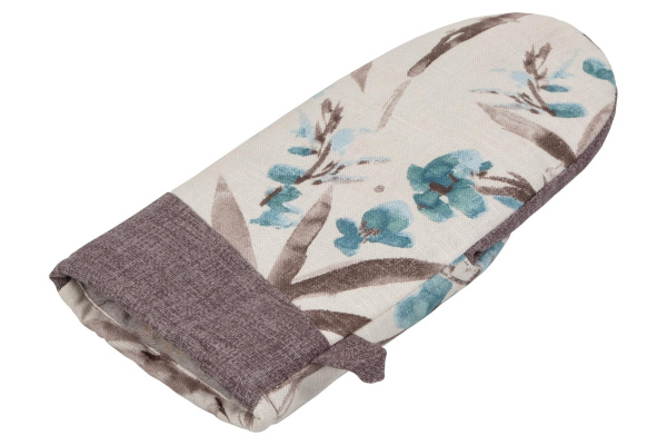 Рукавичка середня Ardesto Flower