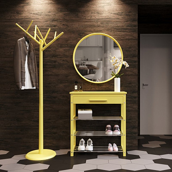 Передпокій  Сан-Ріо