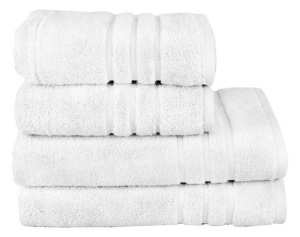Рушник Maisonette Micro Touch 70х140 500 г/м2 фото 1 Рушник Maisonette Micro Touch 70х140 500 г/м2 фото 1