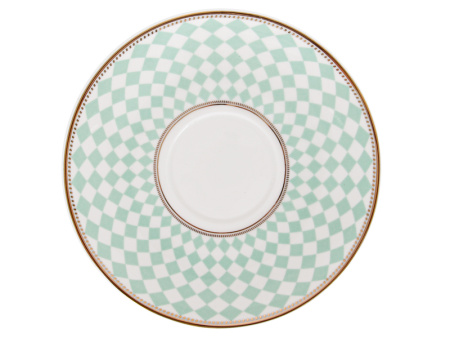 Чайний набір 2 предмети Lefard 250 мл 925-036