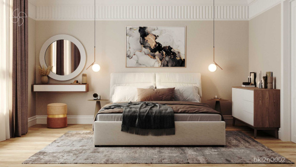 Журнальний столик Shirel сірий 38х48  CC5160R19 фото 2