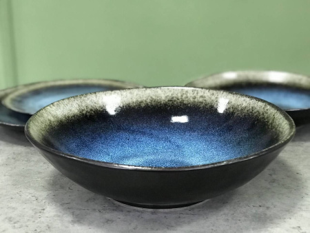 Салатник Голден-бей Olens, 19.5х6.5 см