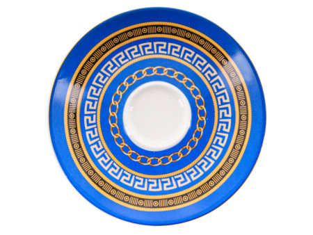 Кавовий набір 12 пр Lefard 100 мл 925-033