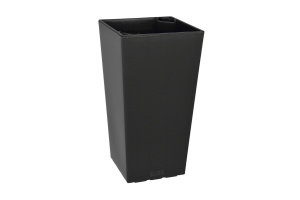 Горщик для квітів Plastkon Elise 20 фото 1 Горщик для квітів Plastkon Elise 20 фото 1