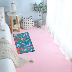 Коврик детский Izzihome Kids 45x70 (2820-09) фото 4 Коврик детский Izzihome Kids 45x70 (2820-09) фото 4