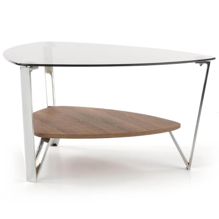 Журнальний столик  Oprah Димчастий