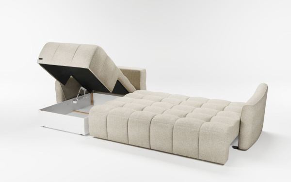 Кутовий диван 3-х місний Dakar